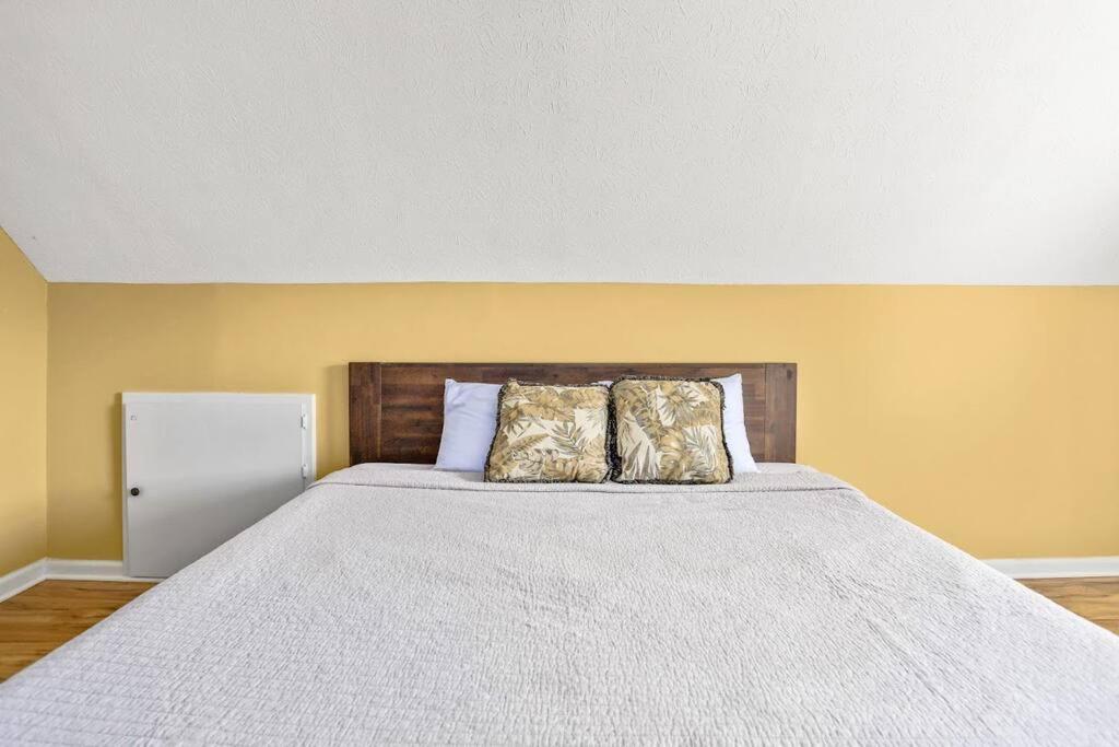 Lovely 5Bed, 3-Fullbath ! 5Min To Free Way I-85 Lawrenceville Exterior foto